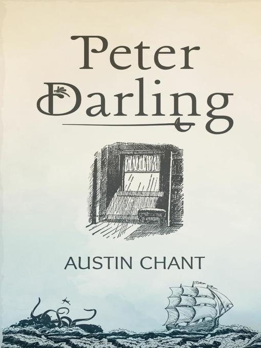 peter darling book